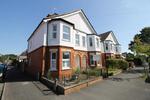 Reading Road, Farnborough, Hampshire, gu14