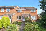 Finisterre Close, Stubbington