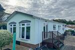 Two Acres Park, Walton Bay, Clevedon, Somerset, BS21