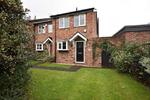 Church Mews, Knutsford