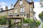 Bingley Road, Shipley, West Yorkshire, BD18