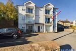 Menai Quays, Water Street, Menai Bridge