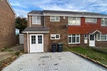 Lake Drive, Higham, Rochester, Kent, ME3 7LZ