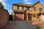 Boretree Way, Huntingdon, PE29