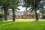 Hallingbury Place, Great Hallingbury, Bishop's Stortford, Essex, CM22