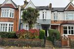 New River Crescent, Palmers Green, N13