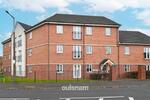 Pottery Road, Oldbury, Birmingham, West Midlands, B68