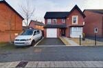 Rees Way, Telford TF4