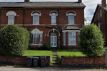Birmingham, B21