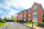 Chancel Court, Solihull, B91
