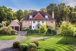Cricket Green Close, Shackleford, Godalming, Surrey, GU8