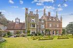 Albury Park Mansion, Albury Park, Albury, Guildford, Surrey, GU5