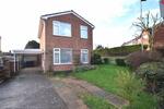 Holly Road, Tenbury Wells