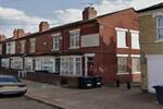 Malmesbury Road, Birmingham B10