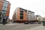 Benson Street, Liverpool, Merseyside, L1