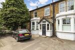 North Cray Road, Bexley