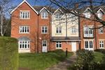 Chancel Court, Solihull, B91