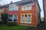 Very Large 6 Bed Student Property