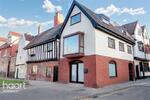 Colegate, Norwich