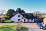 Grudlann House, Stone Road, Bramshall