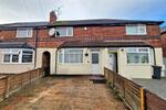 Rotherby Avenue, Belgrave, Leicester, LE4
