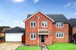 Selah Drive, Swanley, Kent, BR8