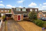 Massey Close, Hardingstone NN4