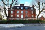 St. Albans Road, London