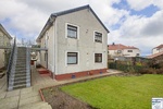 Bevan Court, Ardrossan, KA22