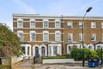 Brackenbury Gardens, London W6