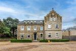 Castle Square, Bletchingley, Surrey, RH1