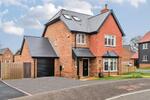 Armsworth Way, Farnham, Surrey, GU9