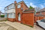 Lawfred Avenue, Wolverhampton, West Midlands, WV11
