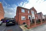 Kemp Avenue, Liverpool, Merseyside, L5