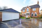 Chipstone Close, Solihull, B91