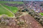 Land at Hartshorne Road, Woodville