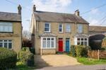 Rampton Road, Willingham, CB24
