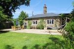 Monkwood, Alresford, Hampshire, SO24