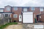 Grayshott Close, Bromsgrove