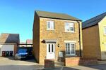 Mayfly Road, Northampton NN4