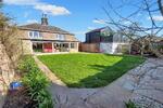 3 bed detached house to buy in NE67