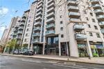 Flat 5, 3 Limeharbour, London
