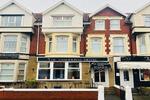 Sandhurst Hotel, Station Road, Blackpool, FY4