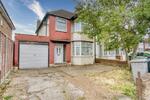 Kenton Road, Harrow