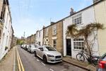 Albert Street, Cambridge, CB4