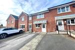 Rose Way, Sandbach