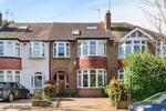 Mulgrave Road, Ealing, W5
