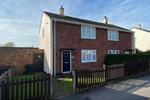 Buckland Road, Taunton TA2