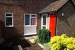Vesey Close, Farnborough, GU14