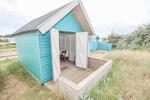 North Beach, Heacham, PE31